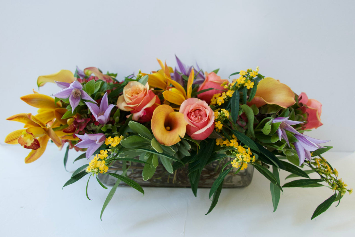 Awe-tumn Centerpiece