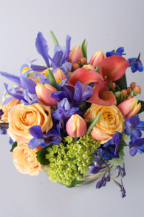 Allan Woods Flowers Collection (Subscription)