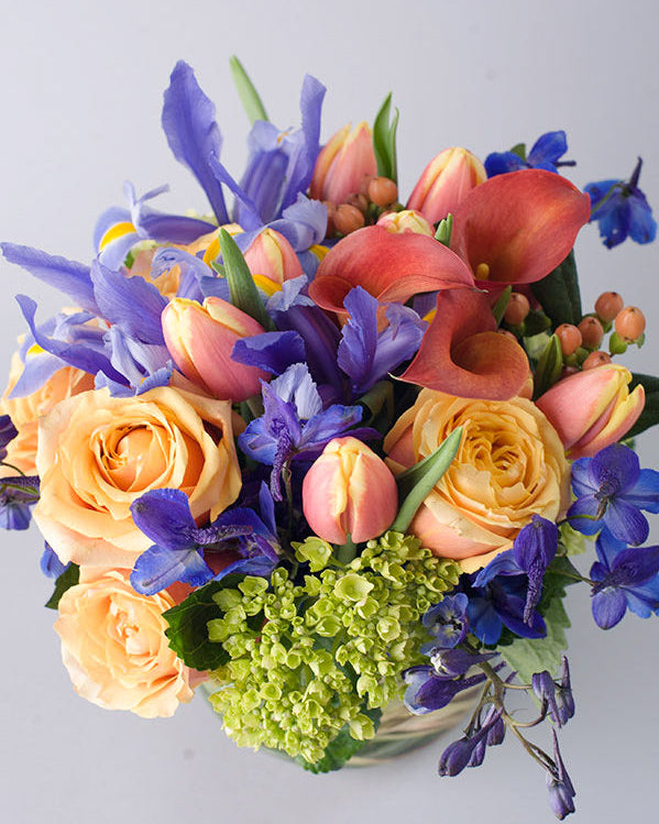 Allan Woods Flowers Collection (Subscription)