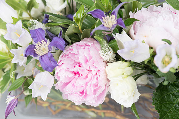 Celebration Centerpiece