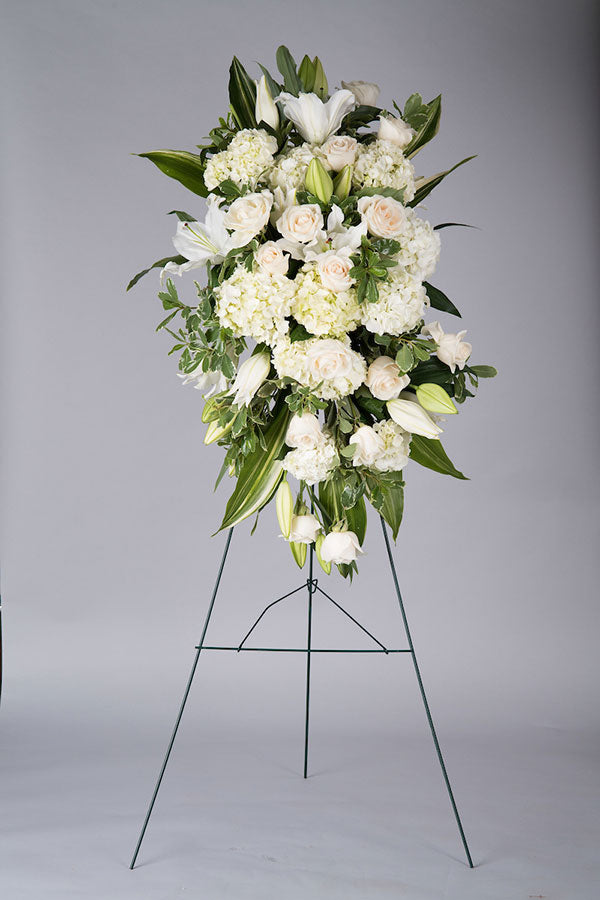 Memorial Spray
