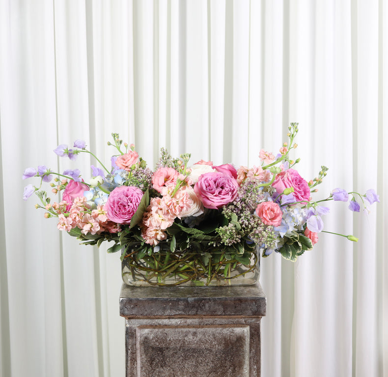 Spring Centerpiece