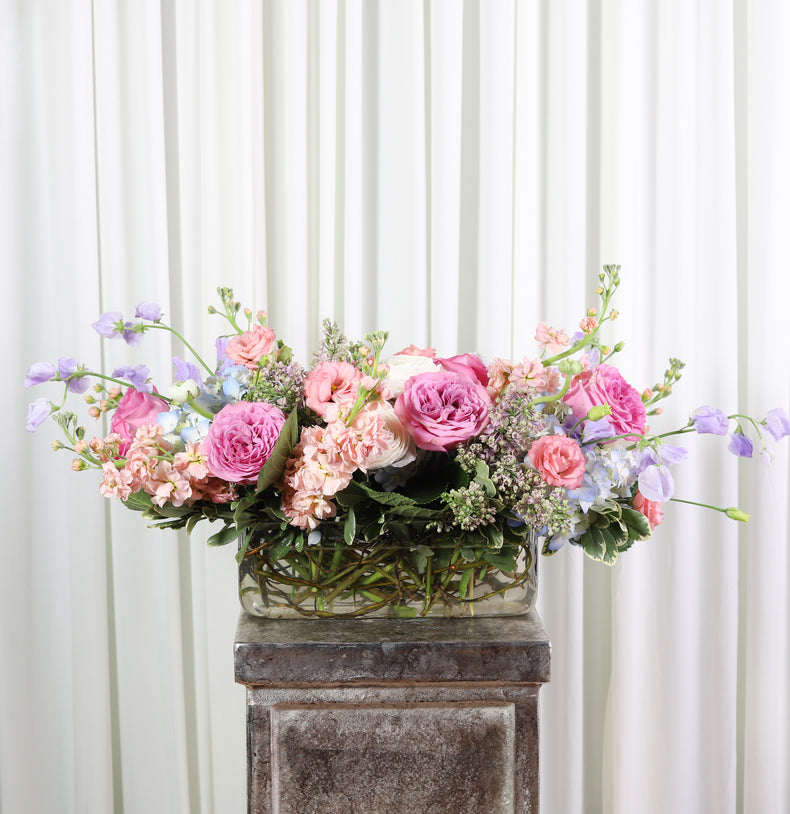 Spring Centerpiece