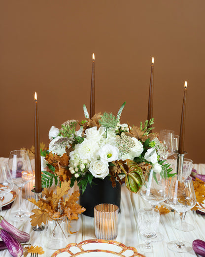 White Autumn
