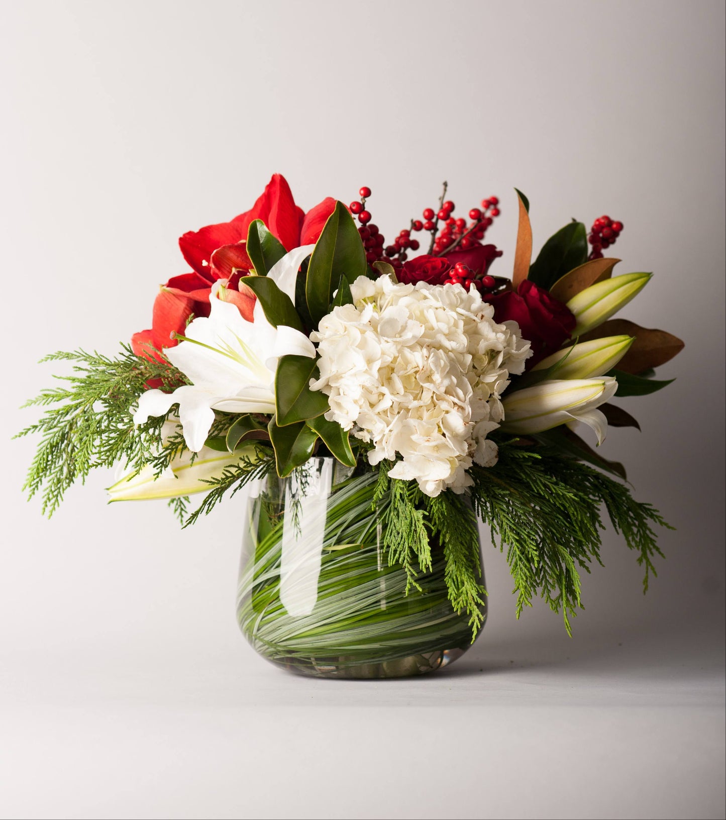 A Winter's Collection