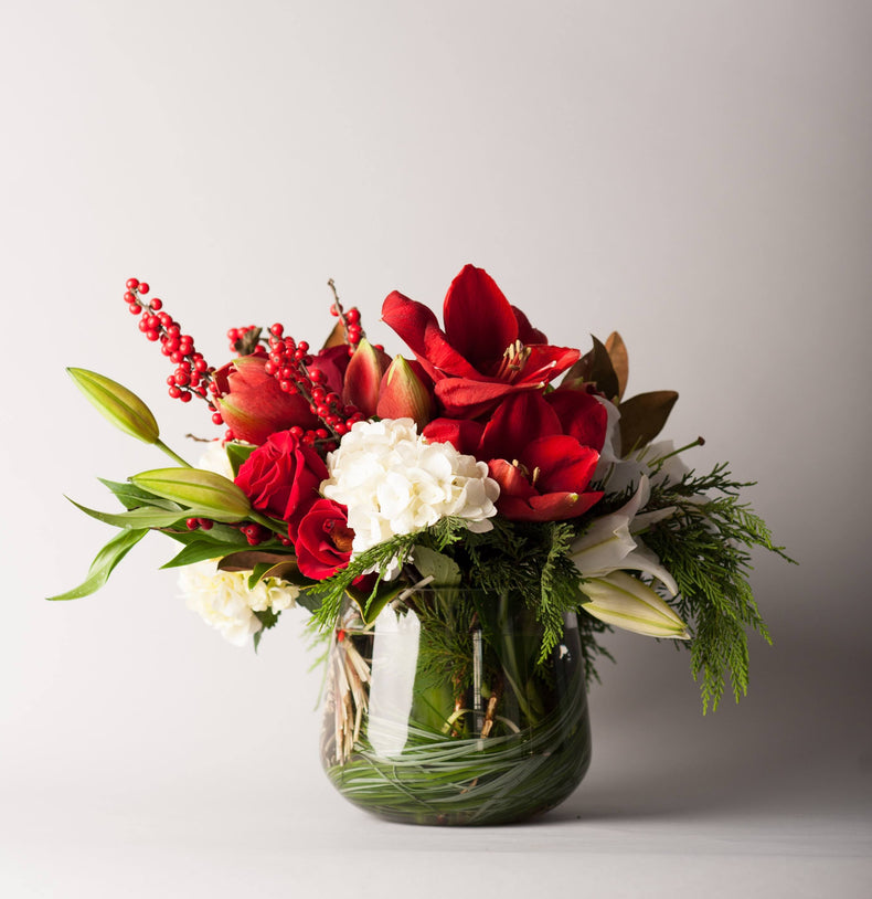 A Winter's Collection