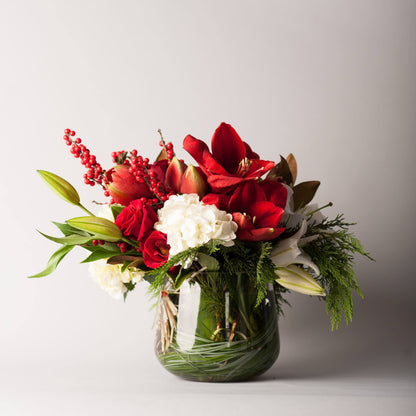 A Winter's Collection