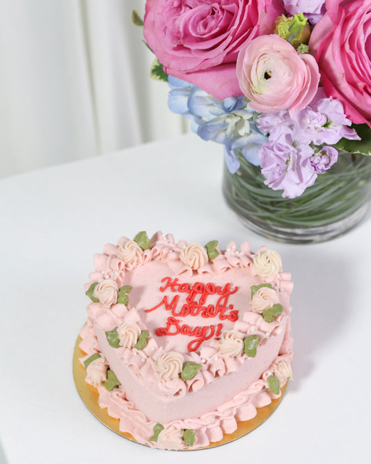 Allan Woods x Rose Ave Bakery