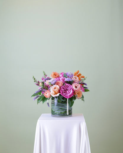 Summer Sherbet