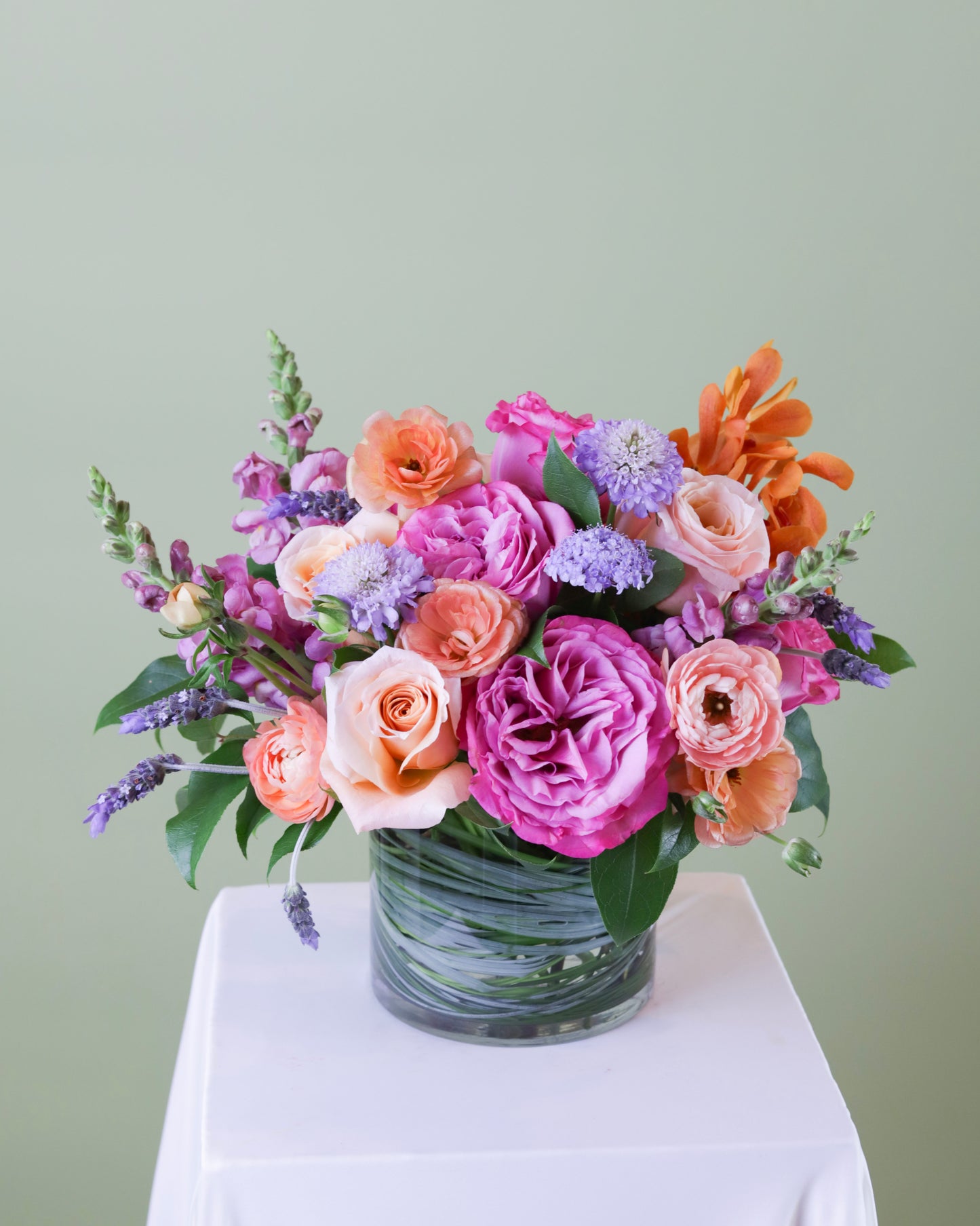 Summer Sherbet