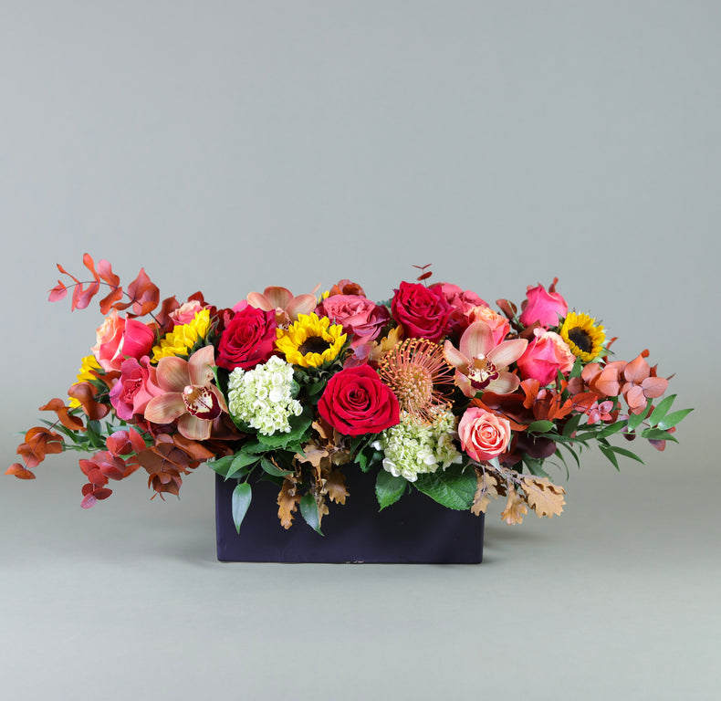 Awe-tumn Centerpiece