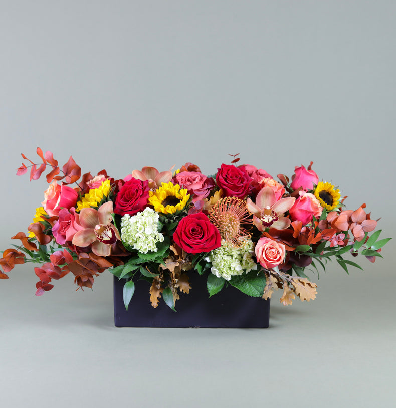 Awe-tumn Centerpiece