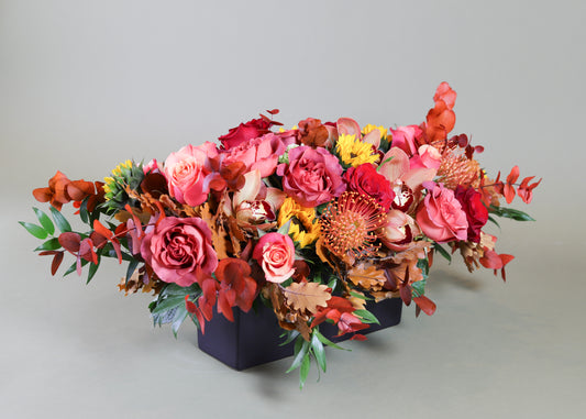 Awe-tumn Centerpiece