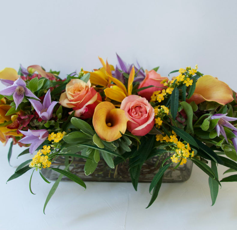 Awe-tumn Centerpiece