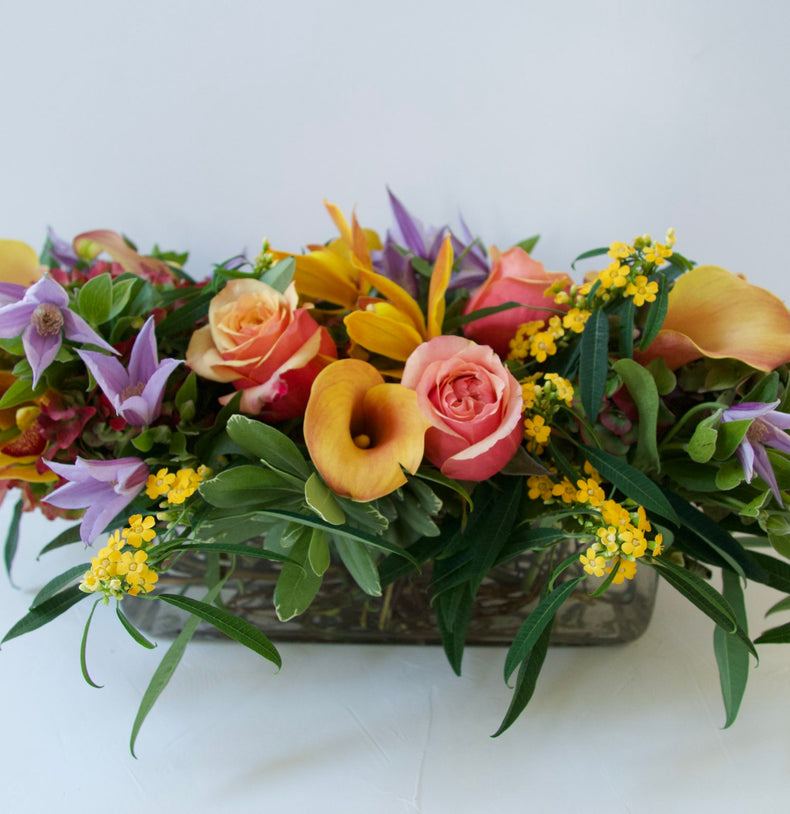 Awe-tumn Centerpiece