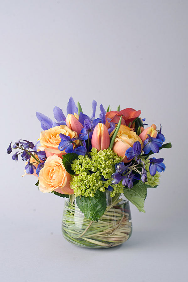 Allan Woods Flowers Collection