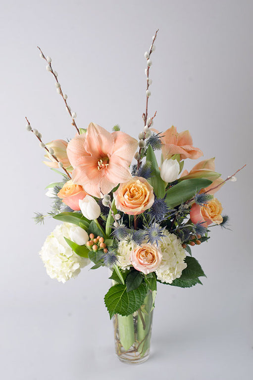 Branches and Blooms