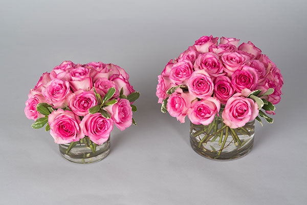 Rose Pave