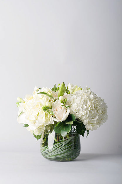 Signature White